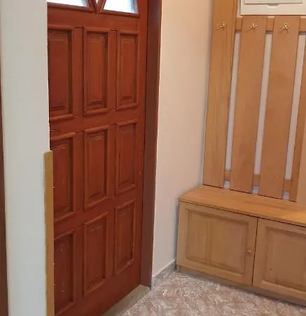 Apartment V Centru Kralovstvi Sov *