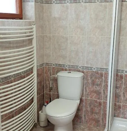 V Centru Kralovstvi Sov Králíky