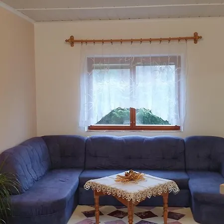 V Centru Kralovstvi Sov Apartment *