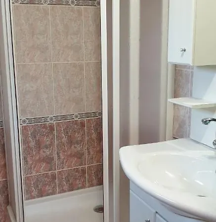 V Centru Kralovstvi Sov Apartment *