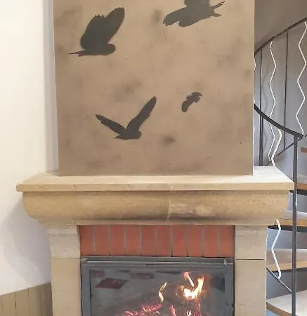 V Centru Kralovstvi Sov Apartment Králíky