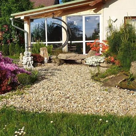 V Centru Kralovstvi Sov Apartment