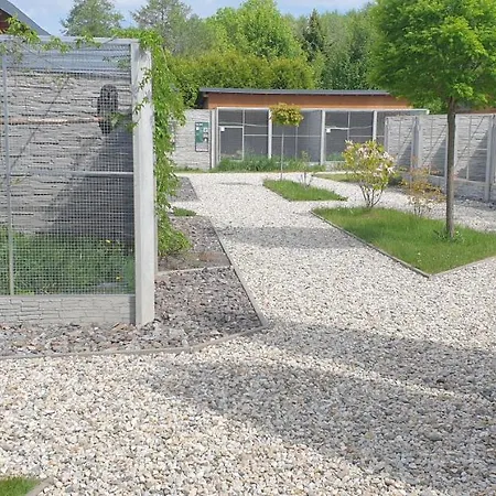 V Centru Kralovstvi Sov Apartment