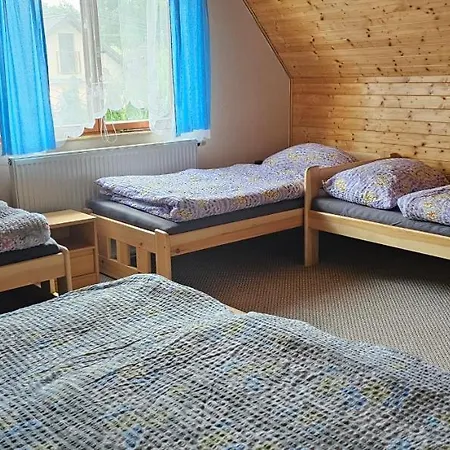 Apartment V Centru Kralovstvi Sov *