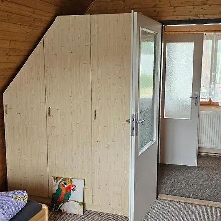 Apartment V Centru Kralovstvi Sov *