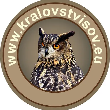 Διαμέρισμα V Centru Kralovstvi Sov