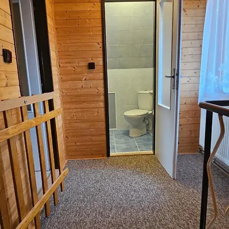 V Centru Kralovstvi Sov Apartment