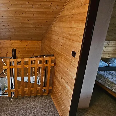 V Centru Kralovstvi Sov Apartment