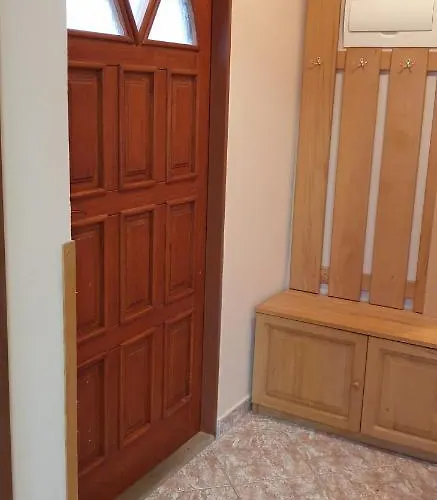 Appartement V Centru Kralovstvi Sov *