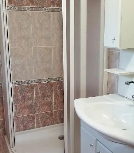 V Centru Kralovstvi Sov Appartement *