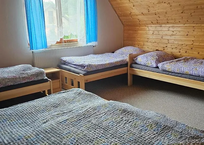 Lejlighed V Centru Kralovstvi Sov *