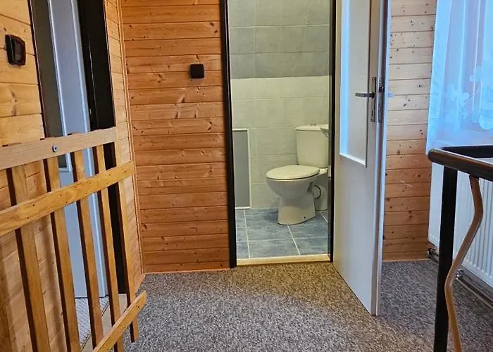 V Centru Kralovstvi Sov Appartement